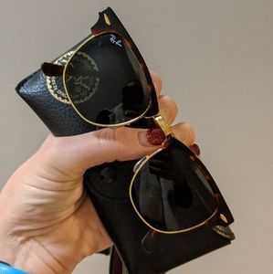 Ray-Ban Clubmaster
